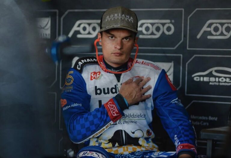 Nieudana przygoda Miedzińskiego z Fogo Unią