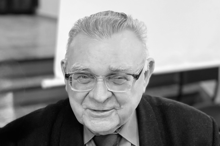 Zmarł Waldemar Kopydłowski