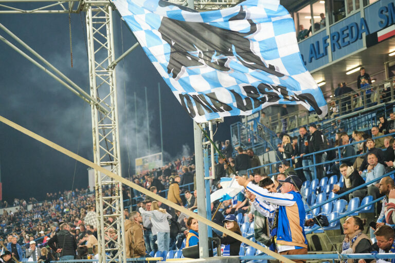 Marek Cieślak o spodziewanym wyniku Fogo Unii