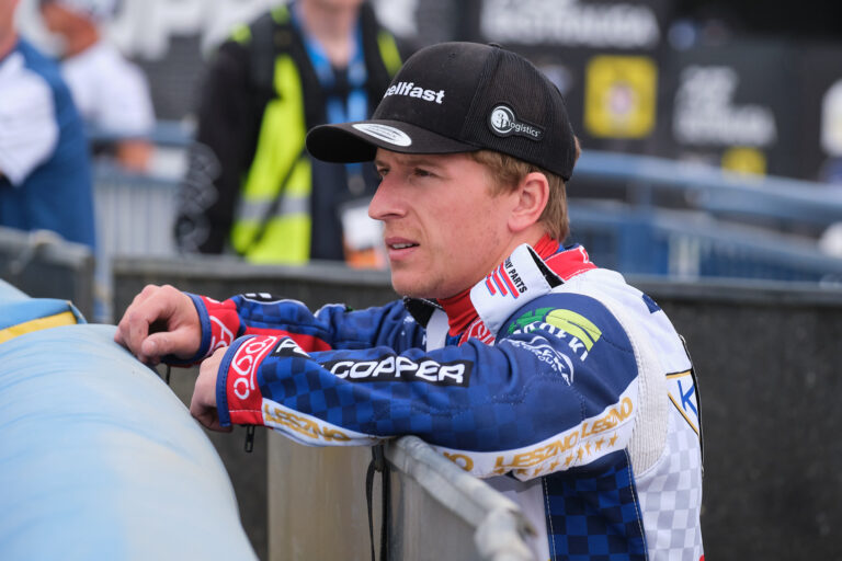 W Lesznie zachwycał, ale większość kibiców za nim nie tęskni