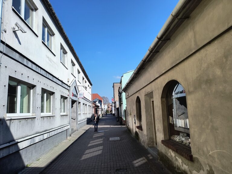 W styczniu rusza remont Wróblewskiego