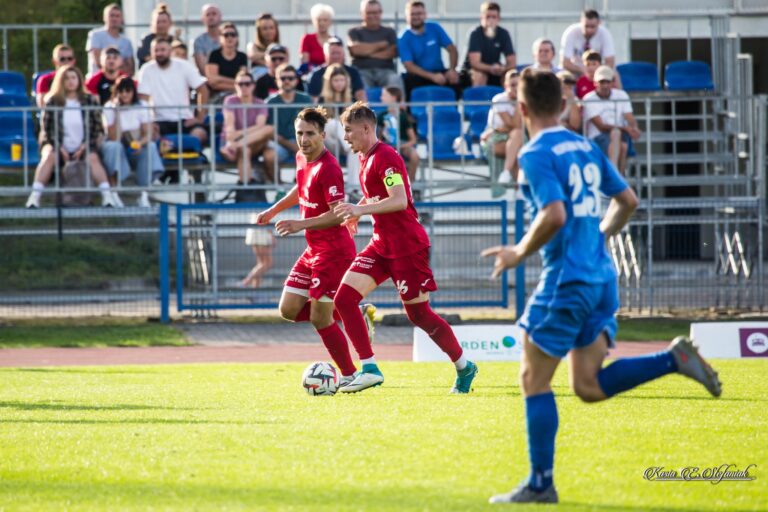 Taki był rok Polonii 1912 Leszno