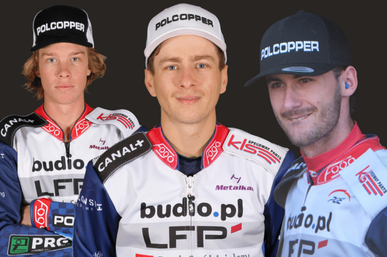 W styczniu wielkie ściganie w Australii