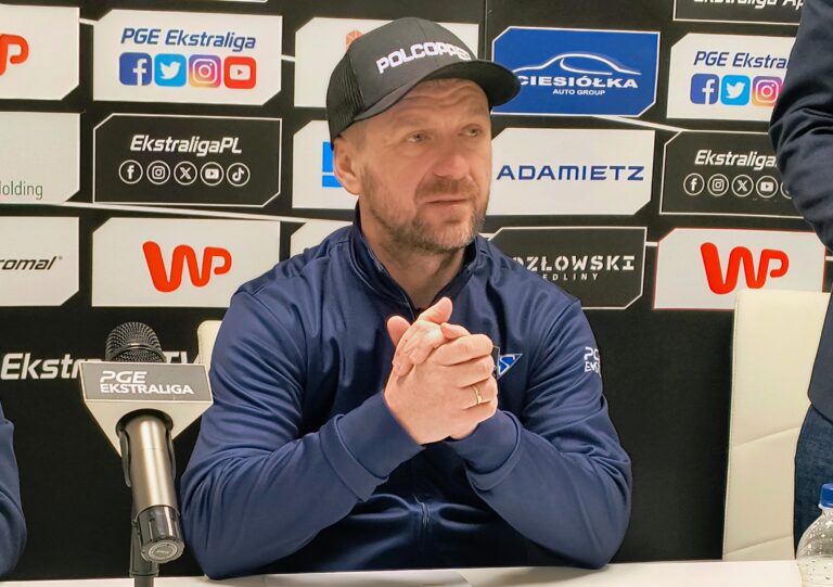 Okoniewski: Przyklejono mi łatkę, że sobie nie radzę