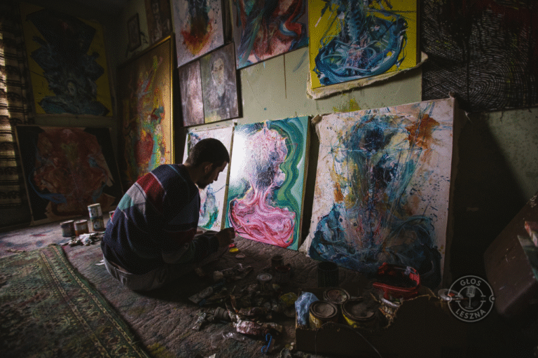 Stypendia artystyczne Prezydenta Miasta Leszna na rok 2026