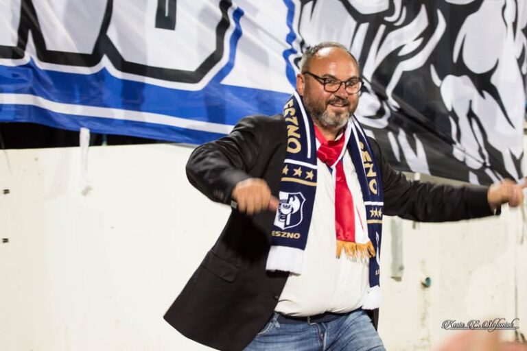 Piotr Rusiecki wyjdzie na wolność szybciej?