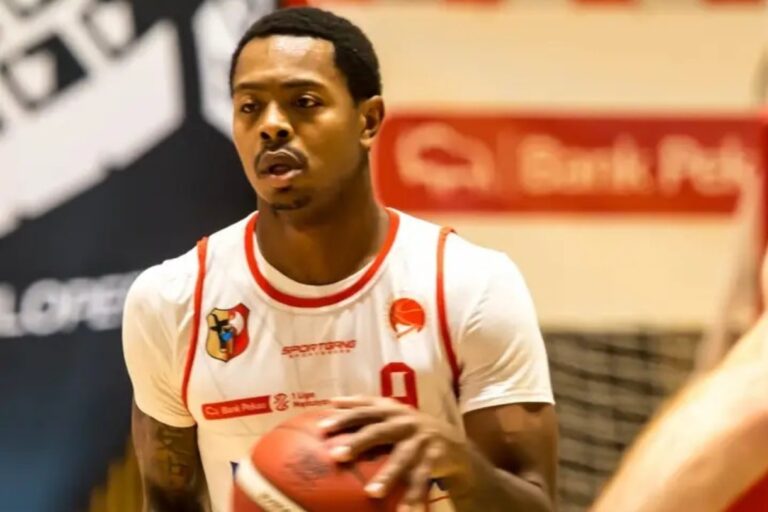 Wendell Mitchell zostaje w Lesznie na kolejny sezon!