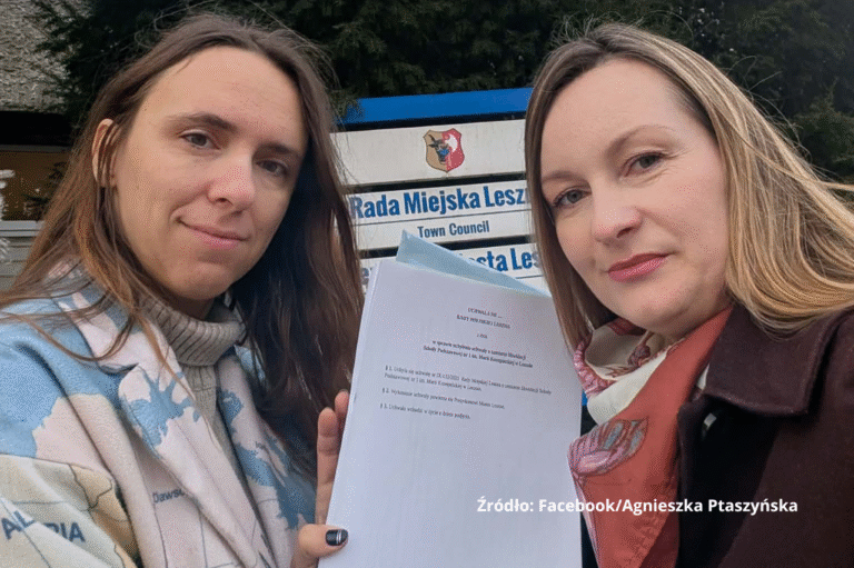 520 podpisów w obronie „Jedynki”