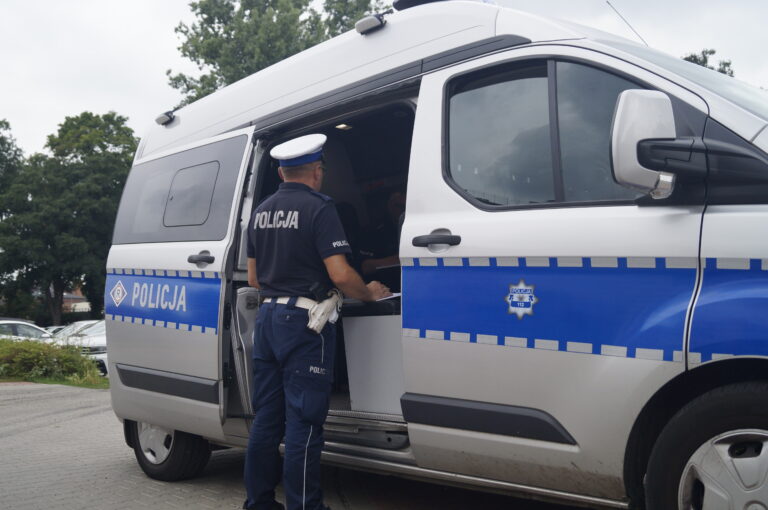 Zabił nożem swojego brata