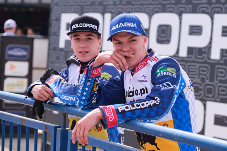 Zupełnie nowe zasady w U24 Ekstralidze 2026