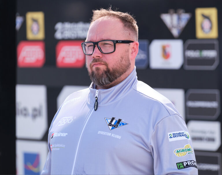 Kryjom widzi Unię w play-off