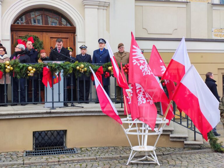 106 lat temu Leszno wróciło do Polski