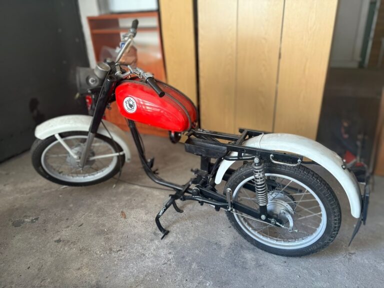 Renowacja tylko na słowa