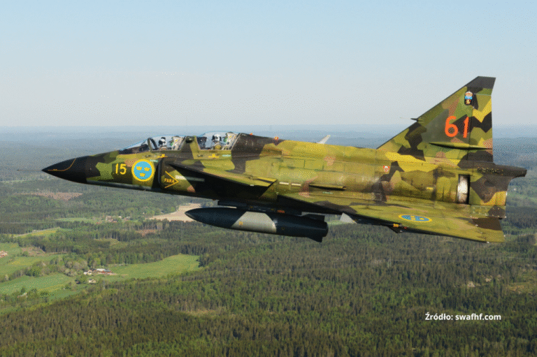 Antidotum Airshow Leszno 2026: znamy już pierwszą lotniczą gwiazdę