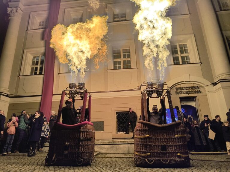 34. finał WOŚP w Lesznie i okolicy