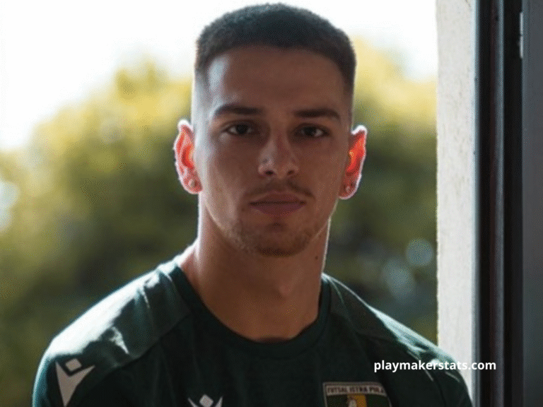 Danis Hrgota nowym zawodnikiem GI Malepszy Futsal Leszno