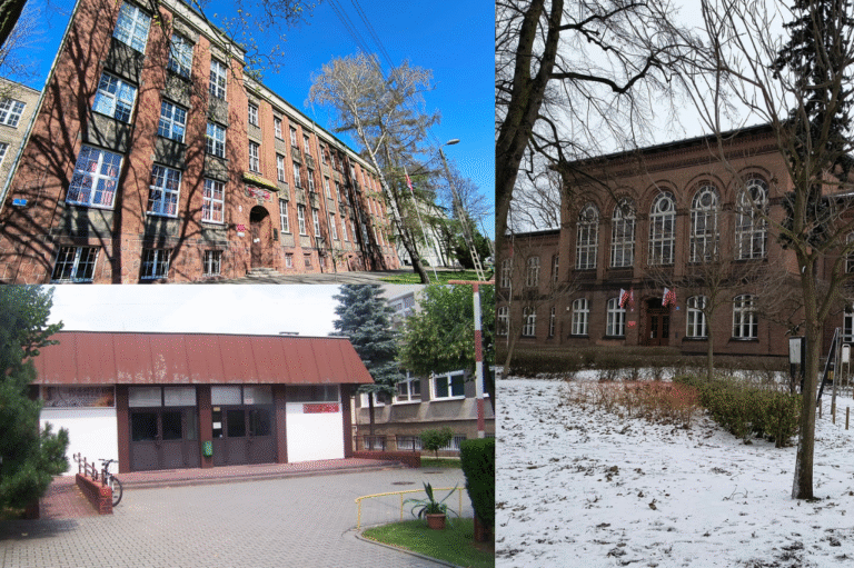 Jak wypadły licea z Leszna w ogólnopolskim rankingu „Perspektywy” 2026?