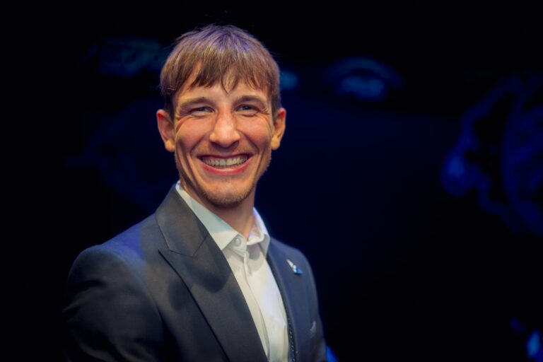 Pawlicki: Ekstraliga i Fogo Unia najważniejsze