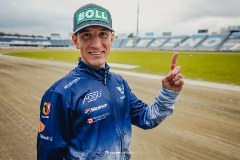 Pawlicki o Fogo Unii: Tęskniłem