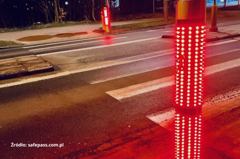 Safepassy w Lesznie? Jest szansa