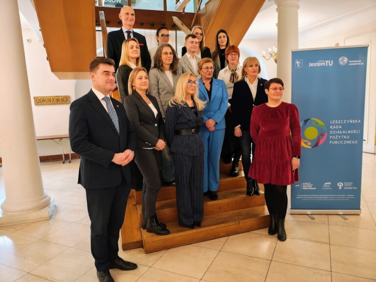 RDPP oficjalnie rozpoczęła działalność