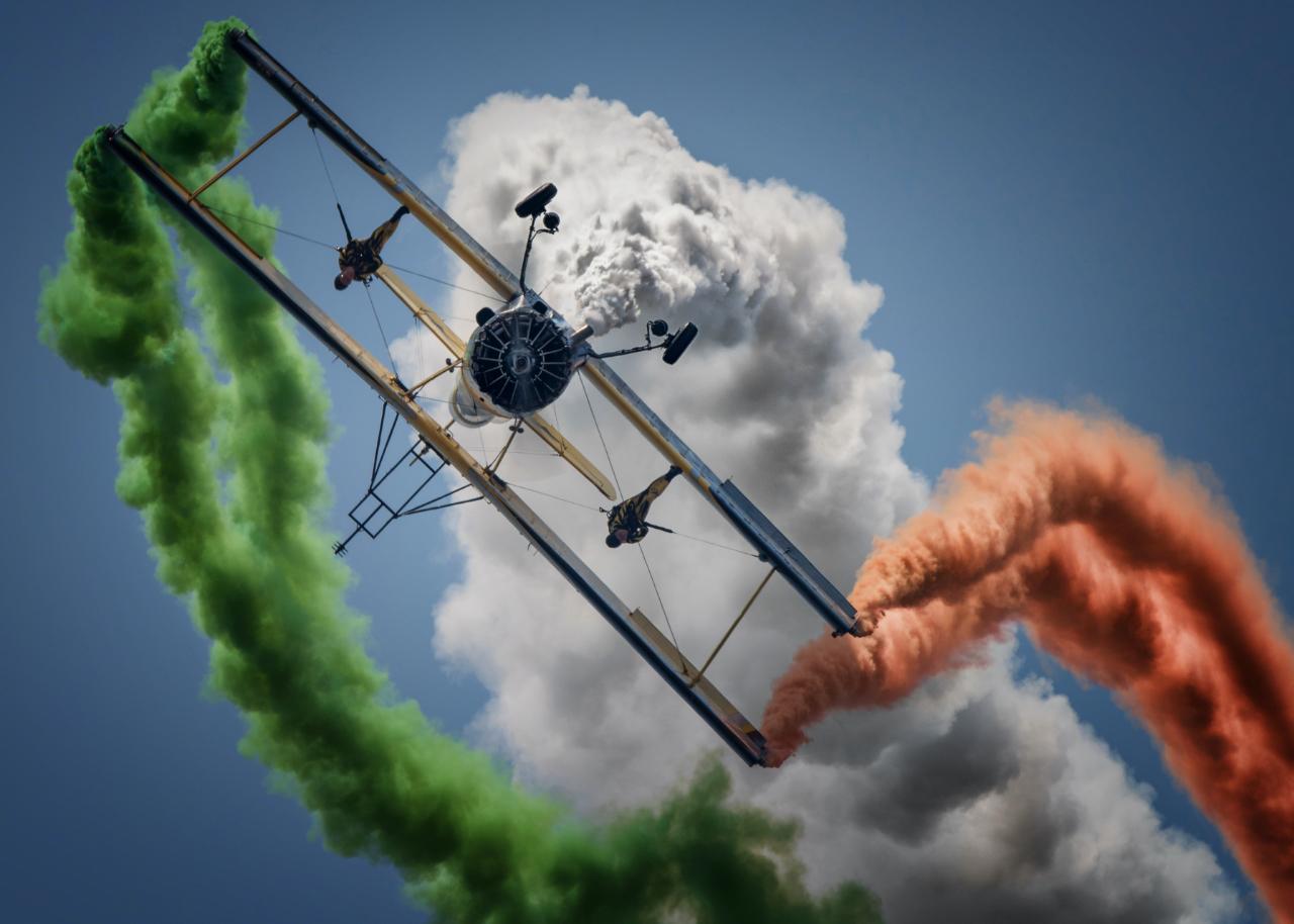 RAGNARÖK na Antidotum