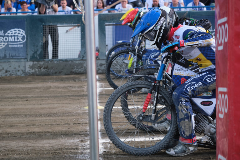 Zmiany w obsadzie Memoriału Alfreda Smoczyka