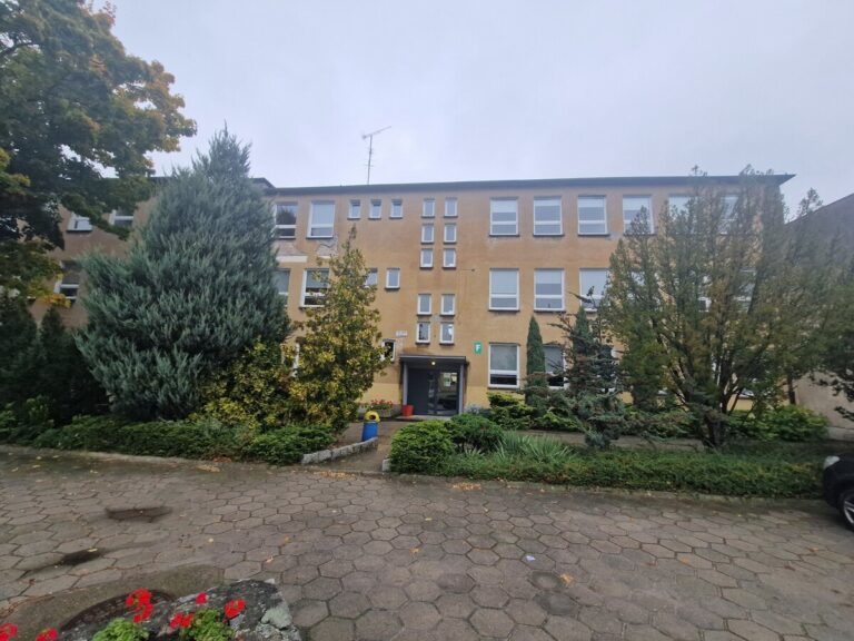 Dwie szkoły do termomodernizacji