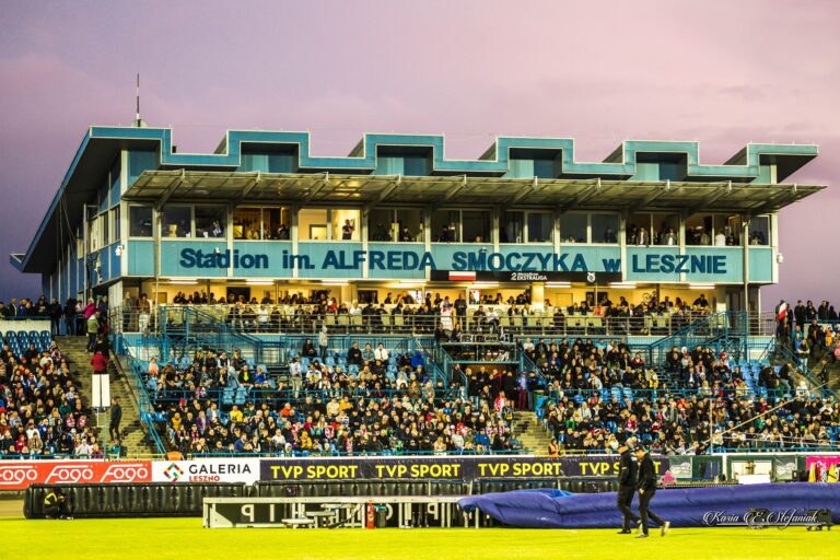 Atrakcje przed zawodami i gość specjalny