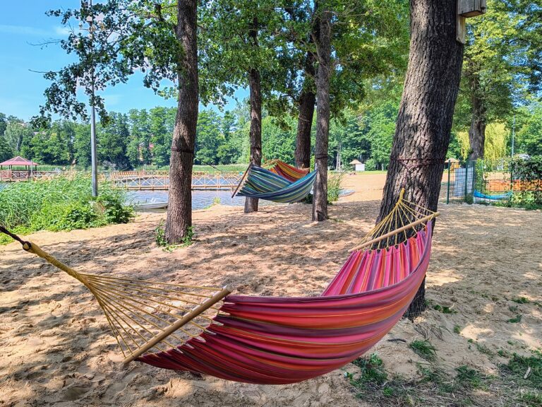 Kolejne zmiany na letnisku w Osiecznej