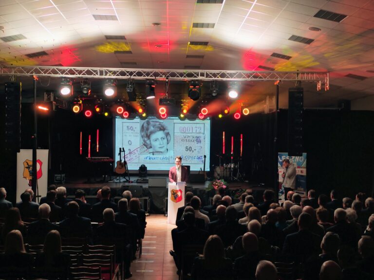 50. urodziny MZK w Lesznie