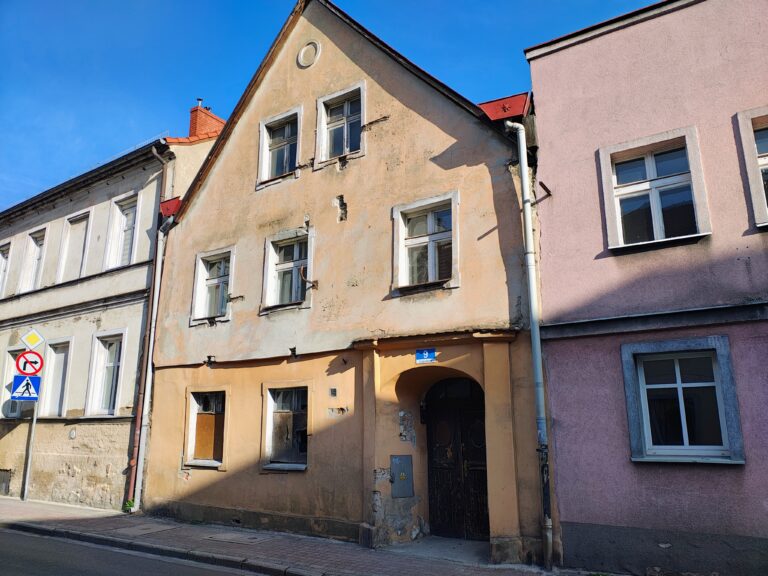 Dotacje dla kamienicy przy Łaziebnej i epitafium Sułkowskiego