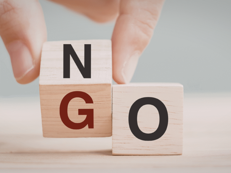 Najlepsze Inicjatywy Pozarządowe 2025