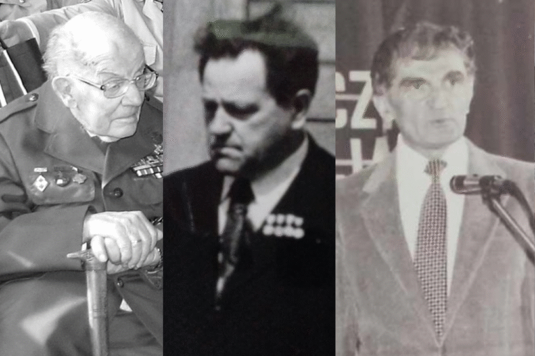 Piosicki, Poprawski i Smoluchowski zostali patronami ulic