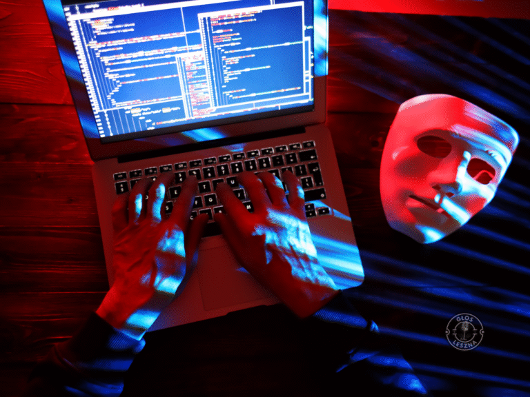 Konkurs na Messengerze okazał się pułapką