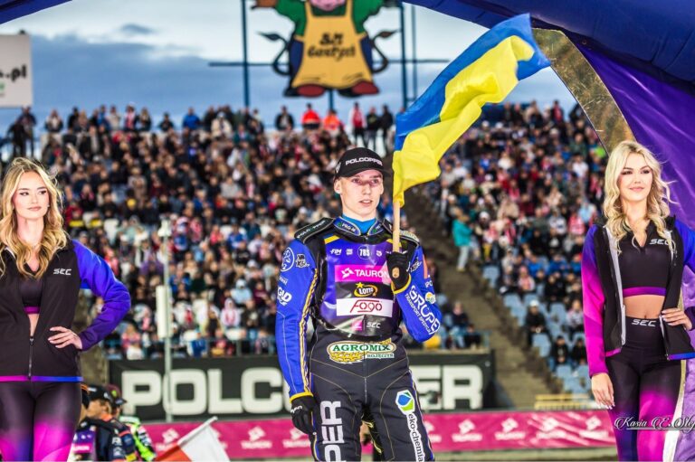 Cieślak: O Parnickiego absolutnie się nie boję