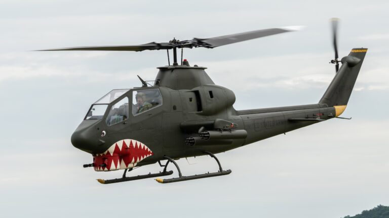 Cobra Demo Team wraca do Leszna