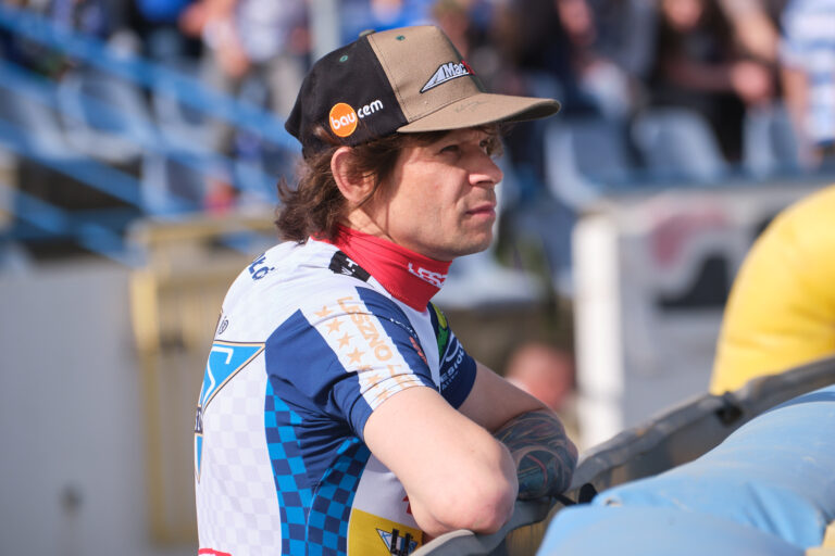 Kołodziej: Nie przywiozłem takich punktów jakbym chciał