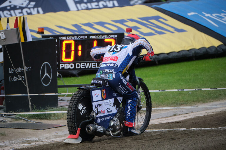 Czwartek z Memoriałem Alfreda Smoczyka