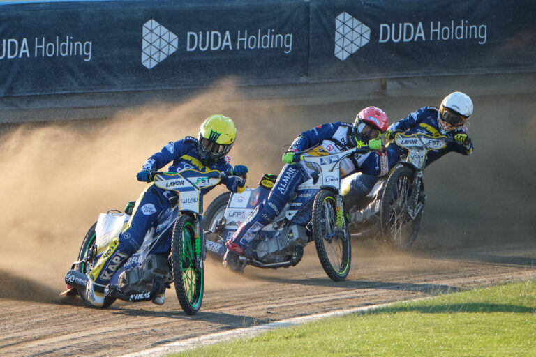 W Toruniu dawno nie było dobrego wyniku