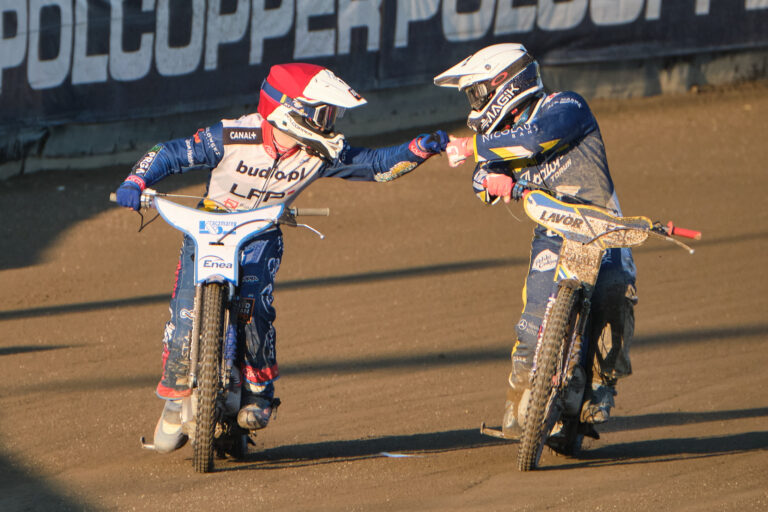 Do Torunia bez kompleksów