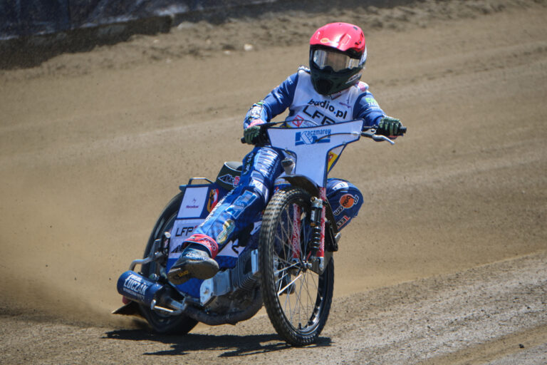 Fogo Unia z wysokim zwycięstwem