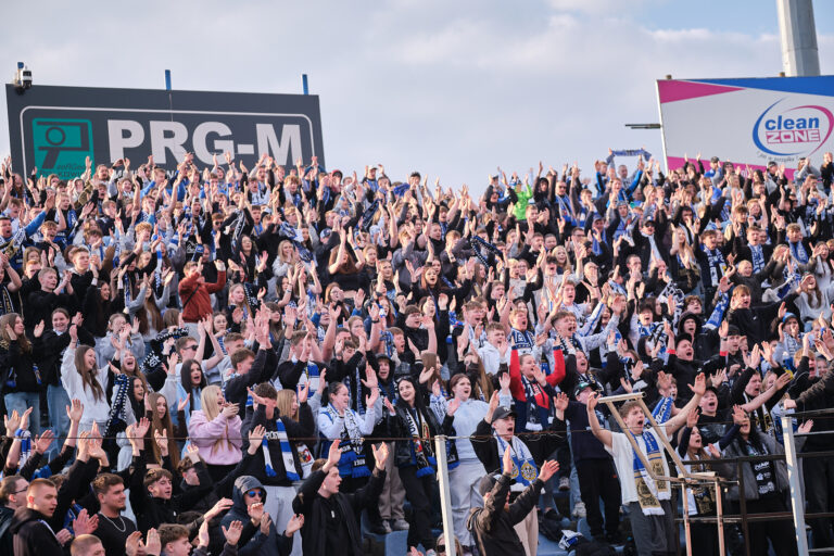 Liczy się tylko zwycięstwo