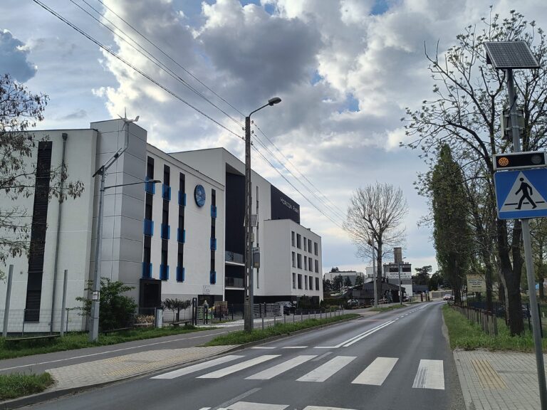 Zmiany w Boszkowie budzą skrajne emocje