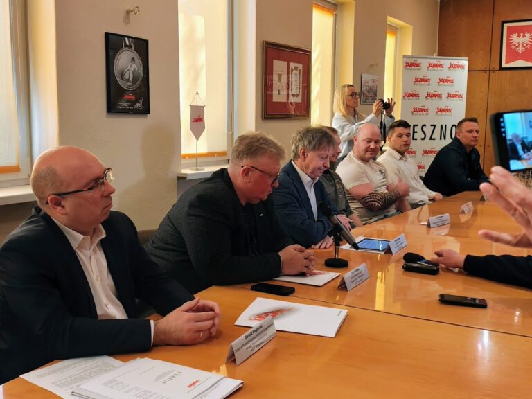 „Solidarność” o Agro-Rydzyna: brak dialogu, spór o uznanie związku i zgłoszenia do PIP