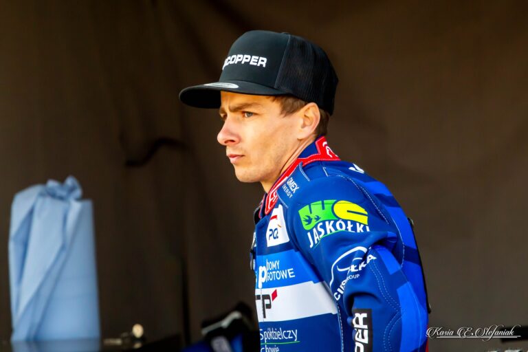 „Cały czas się uczę” – rozmowa z Benem Cookiem