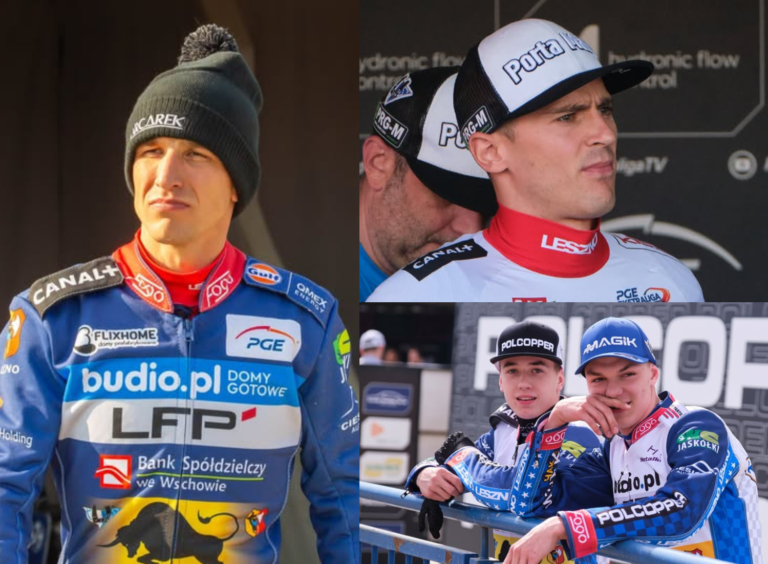 Piotr Pawlicki awansował do IMP Challenge