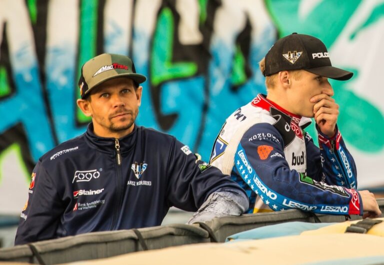 Kołodziej nie planuje jeszcze końca kariery