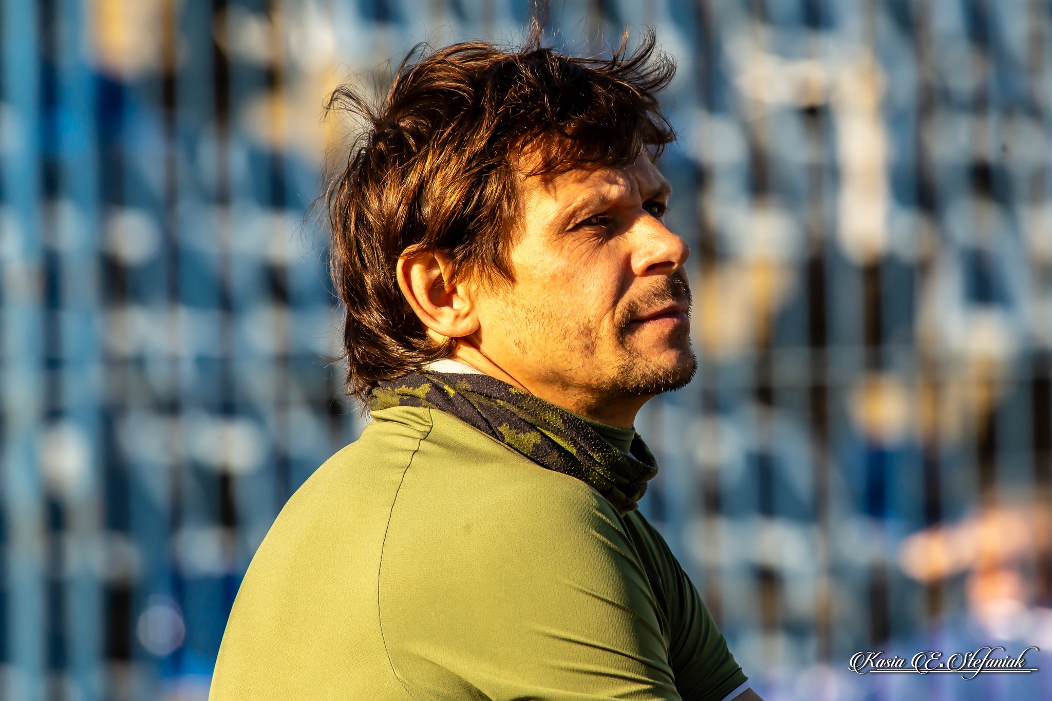 Kołodziej: Unia Leszno na pierwszym miejscu