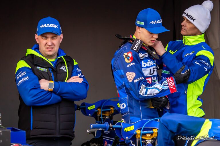 Fogo Unia bez Mani w składzie